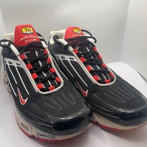 Nike Air Max Plus Iii